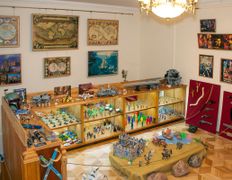 null Музей детства, Музей детства - фото 4