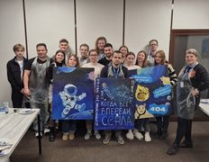 Школа рисования для взрослых Все Малевичи, Мастер-классы - фото 12