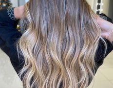 Салон красоты  I&D beauty studio (Ай&Ди бьюти студио), Парикмахерские услуги - фото 19