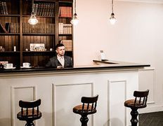 Барбершоп Хищник, Галерея - фото 1