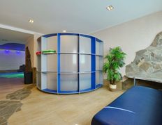 VIP коттедж Каменная горка, Бассейн - фото 5