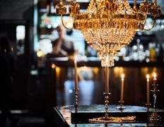 Ресторан Дубровъ, Гостевой зал - фото 6