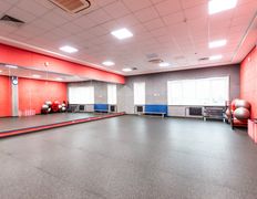 Многофункциональный физкультурно-оздоровительный комплекс Мандарин, Залы для занятий фитнесом - фото 11