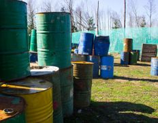 Парк активного отдыха 0.67, Игровые зоны  - фото 1