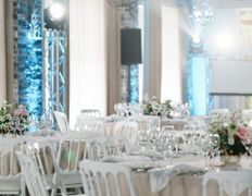 Загородный клуб Green Ville (Грин Вилль), Банкет - фото 19