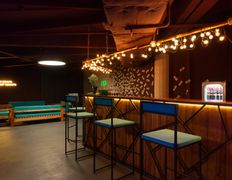 Пространство Монополия, Интерьер - фото 14