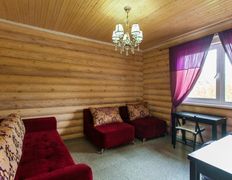 Вилла Ласточкино гнездо, Основной дом - фото 9