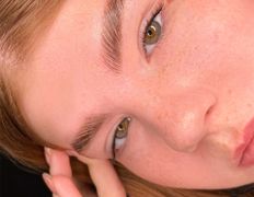 Салон красоты Zhukovskaya (Жуковская), Брови  - фото 8