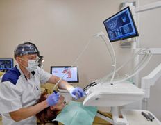 Санаторий Спутник, Стоматология - фото 2