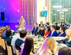 Ведущая  Элли, Ведущая Элли - фото 9