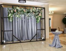 Ресторан | Отель Аква-Минск, Свадьба - фото 18