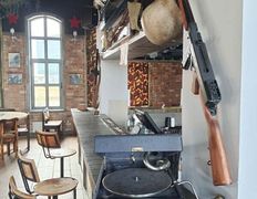 Ресторан | Гостиница Чайна Мерчантc, Бар - фото 3