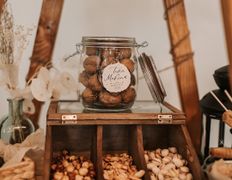 Арт-пространство Okna (Окна), Фуршеты - фото 13