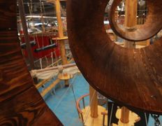 Веревочный парк Скаут Парк DiaMond city, Веревочный парк - фото 7