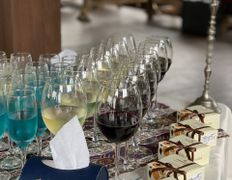 Ресторан армянской кухни Оазис, Кейтеринг - фото 8