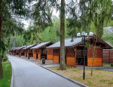 Загородный клуб Green Ville (Грин Вилль), Отдых на природе - фото 4