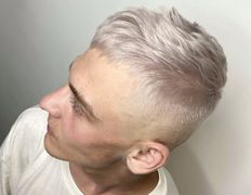 Барбершоп Bercut (Беркут), Окрашивание - фото 6