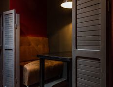 Бар Pub 1067 (Паб 1067), Интерьер - фото 17