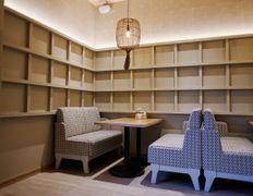 Ресторан паназиатской кухни Marumi (Маруми), Интерьер - фото 16