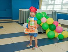 Многофункциональный культурно-развлекательный спортивный комплекс Чижовка-Арена, Кулинарные вечеринки - фото 8