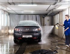 Автомойка Сивый Мерин, Галерея - фото 3