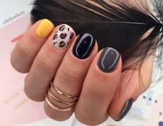 Студия красоты BellaNika (Бэлла Ника), Маникюр - фото 3