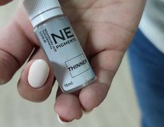 Салон красоты Izumrud (Изумруд), Интерьер - фото 7