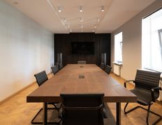 Загородный комплекс VILIYA PARK (Вилия Парк), Переговорные - фото 8