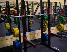 Тренажерный зал FiT4YoU (ФиТфоЮ), Галерея - фото 13