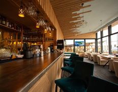 Гастробар Настроение есть, Интерьер - фото 10