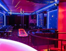 Стриптиз-клуб Night Fantazy (Ночные Фантазии), Интерьер - фото 6