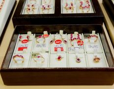 Ювелирный магазин Ювелир-Карат, Галерея - фото 5