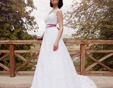 Свадебный салон ALIZA (АЛИЗА), SPRING INSPARATION - фото 6