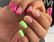 Имидж-студия Мажорка, Маникюр - фото 3