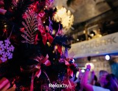 Гастропаб-караоке ОСОБНЯК, Новый год 2025 - фото 1