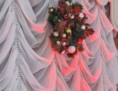 Банкетный комплекс Троицкий Холл, Новый год 2026 - фото 5