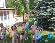 Частный детский клуб Green Hill (Грин Хилл), Детский лагерь - фото 11