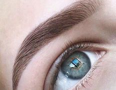 Салон красоты Лерэн Стиль, Брови / Ресницы - фото 5