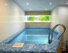 Санаторий Криница, Лечебный комплекс - фото 3