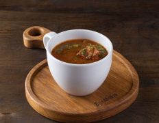 Ресторан армянской кухни Оазис, Блюда - фото 12