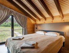 Парк-отель ЯРКI, Коттедж «Люкс» - фото 7