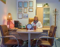 Психолог-практик Алешкович Жанна Михайловна, Интерьер - фото 6