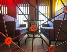 Мультикомплекс Время есть & BILLIE JEAN BAR, BILLIE JEAN BAR - фото 5