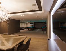 Бильярдный клуб Шпиль,  VIP-зал - фото 15