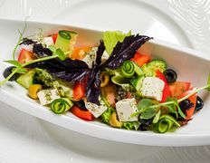 Ресторан | Отель Аква-Минск, Блюда - фото 3