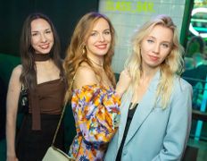 Lounge bar GLASS BAR (Гласс бар), Атмосфера - фото 16