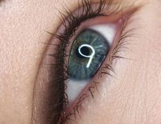 Салон красоты Лерэн Стиль, Перманентный макияж глаз - фото 11