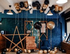 Арт-пространство Okna (Окна), Дни рождения - фото 12