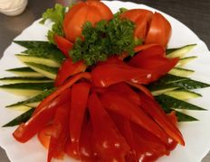 Банкетный зал Дворец Республики, Кейтеринг - фото 6