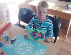 Центр развития и коррекции речи  Говорун, Занятия - фото 12